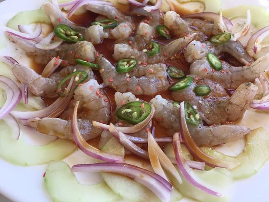 Aguachile