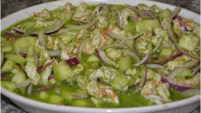 Aguachile