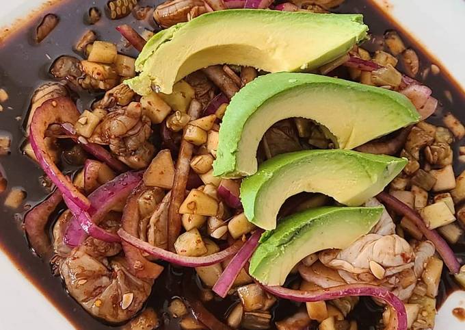 Aguachile