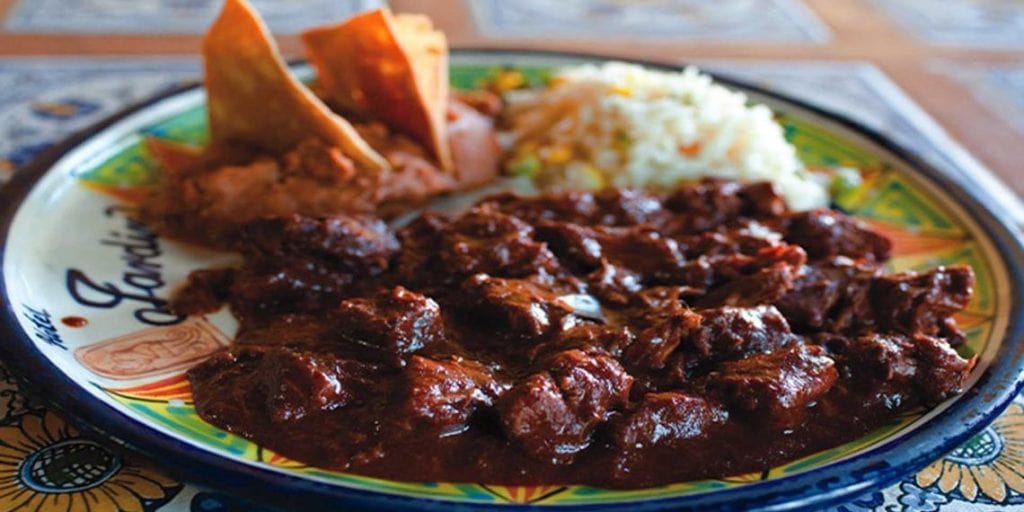 Asado de bodas