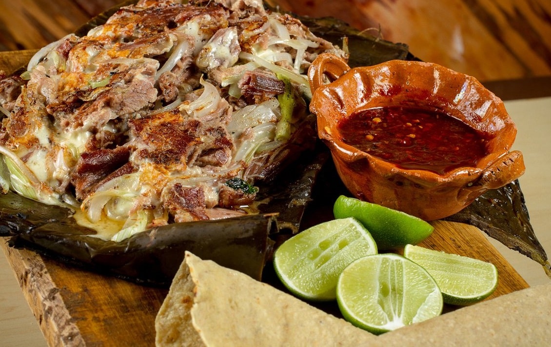 Barbacoa