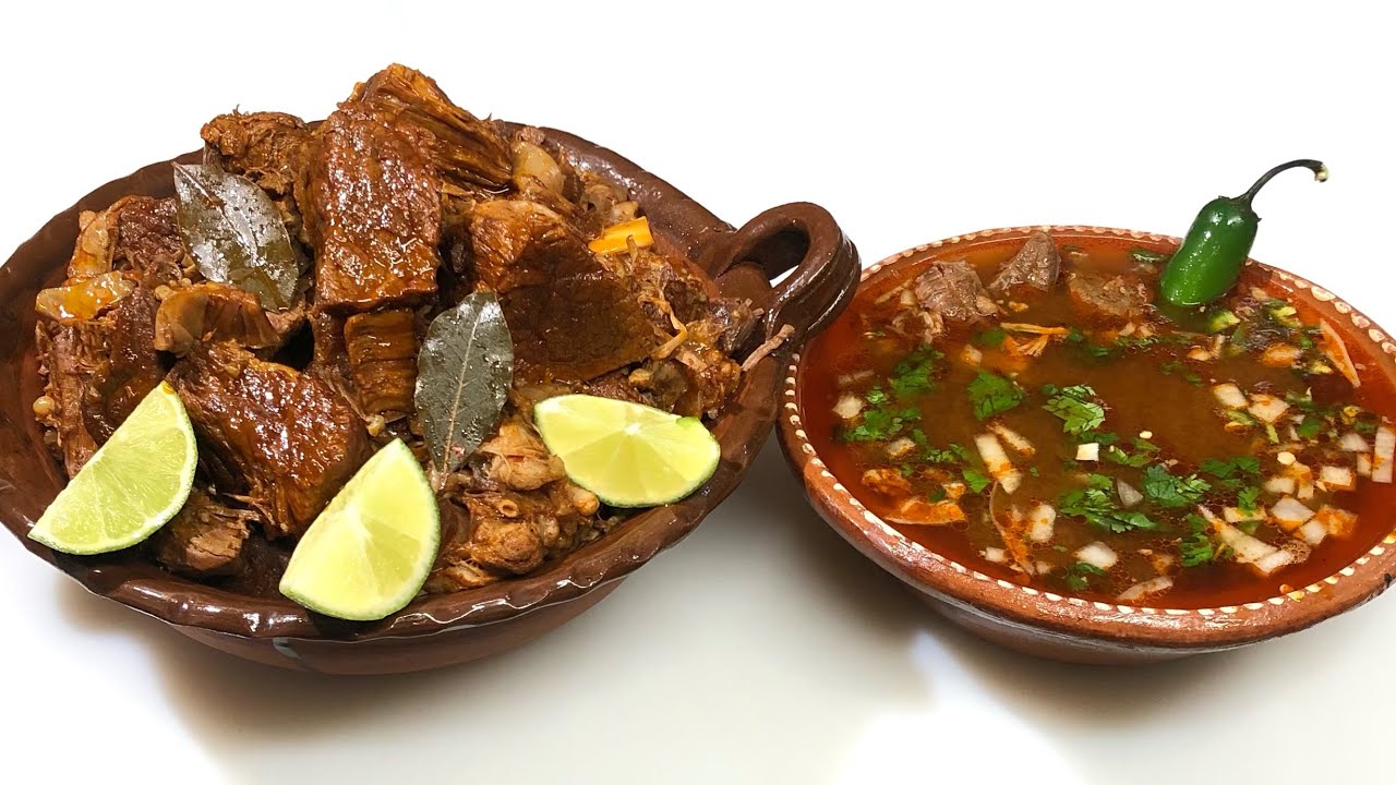Birria
