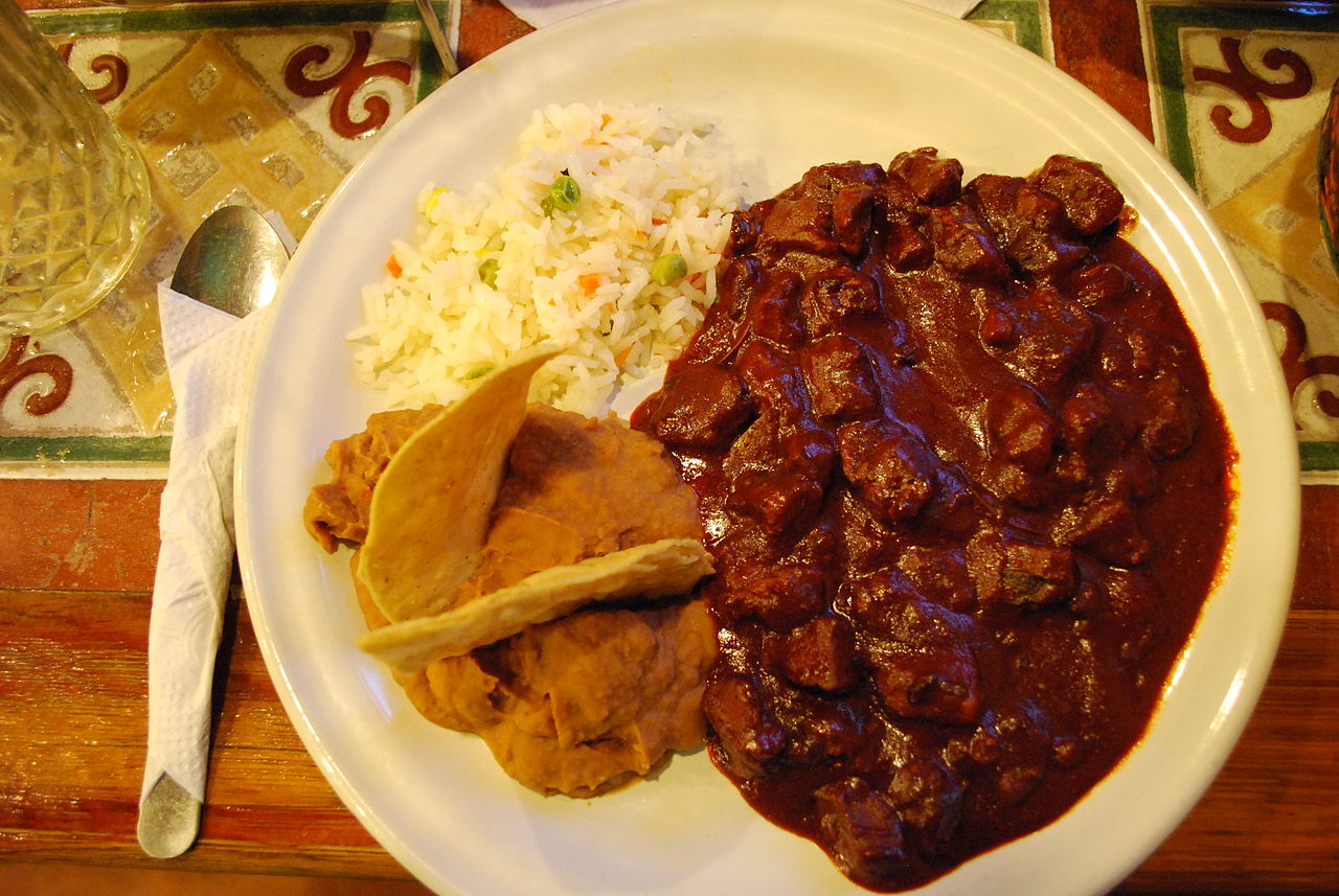 Asado de bodas