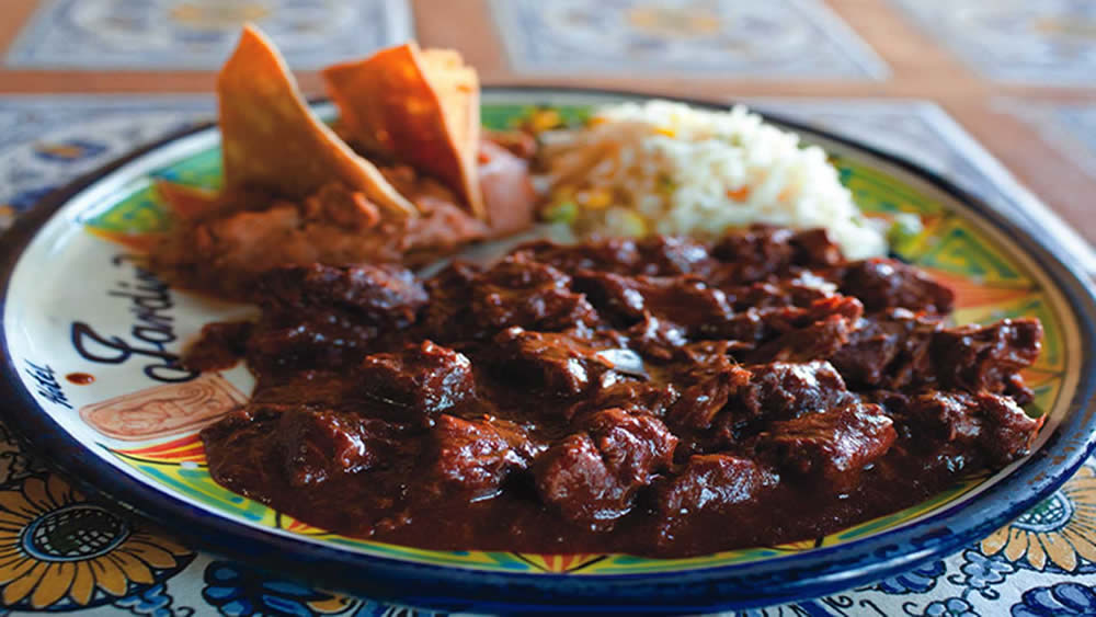 Asado de bodas