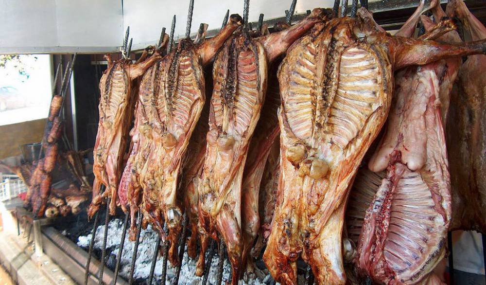 Cabrito