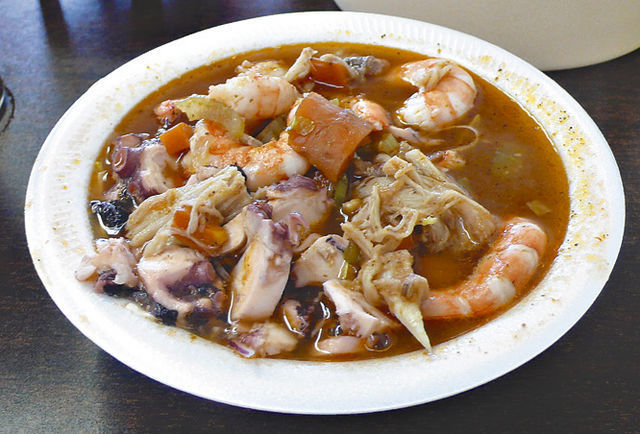 Cahuamanta