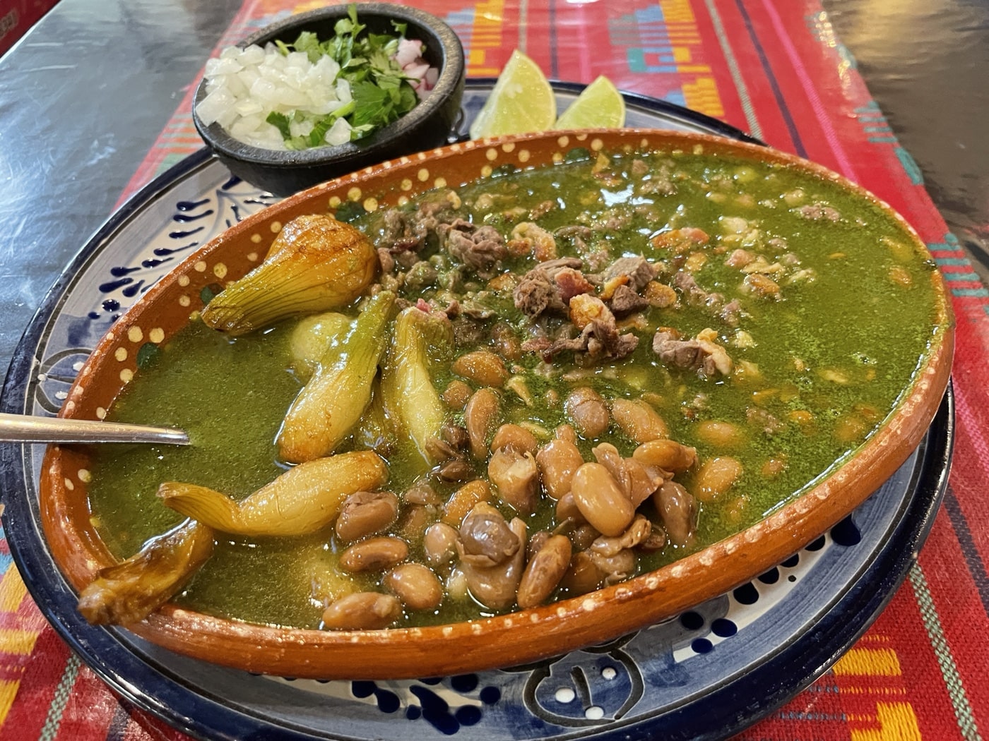 Carne en su jugo