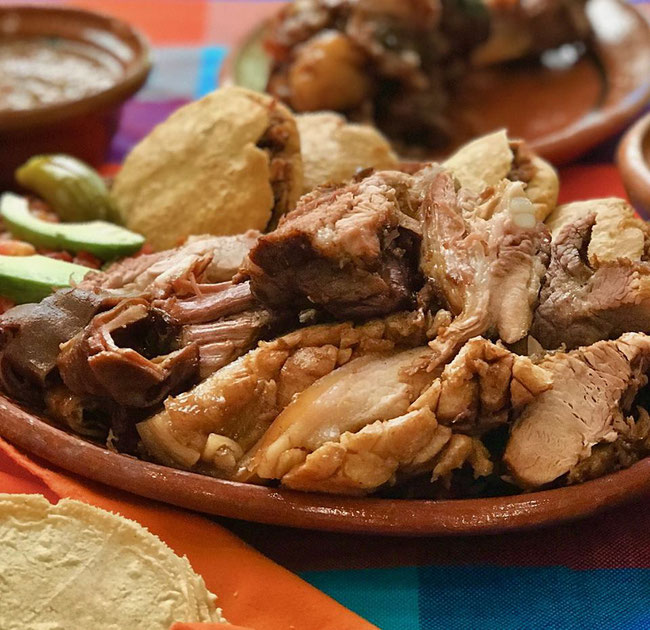 Carnitas
