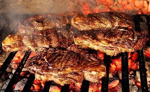 Carne asada