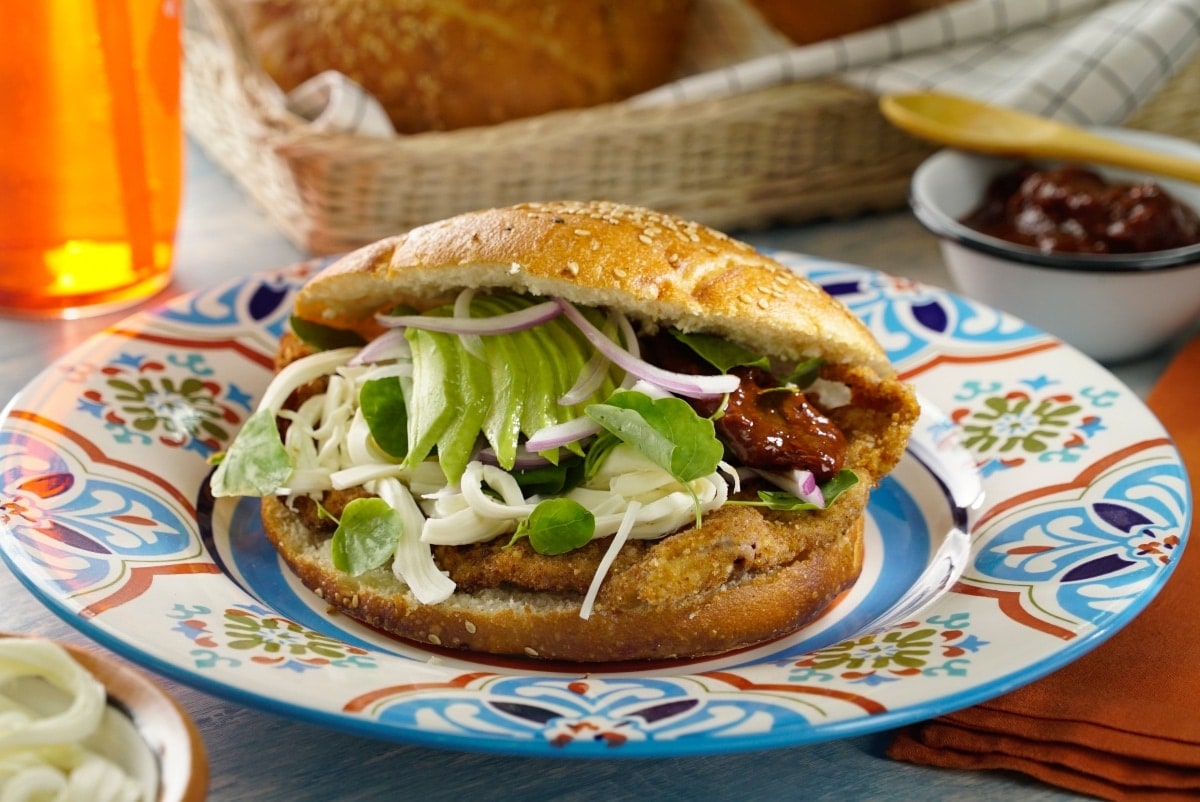 Cemita