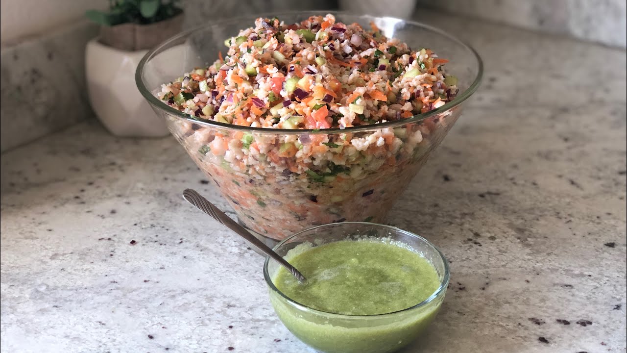 Ceviche