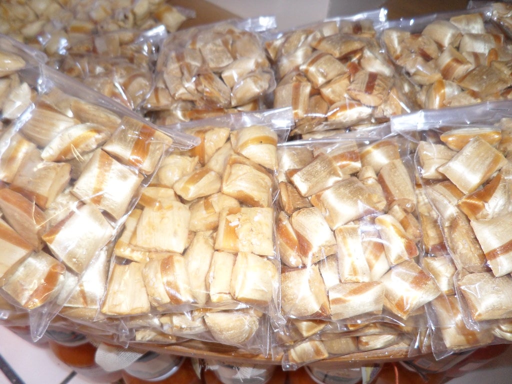 Charamuscas
