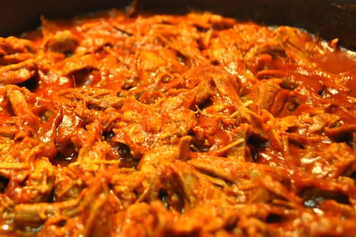 Chilorio
