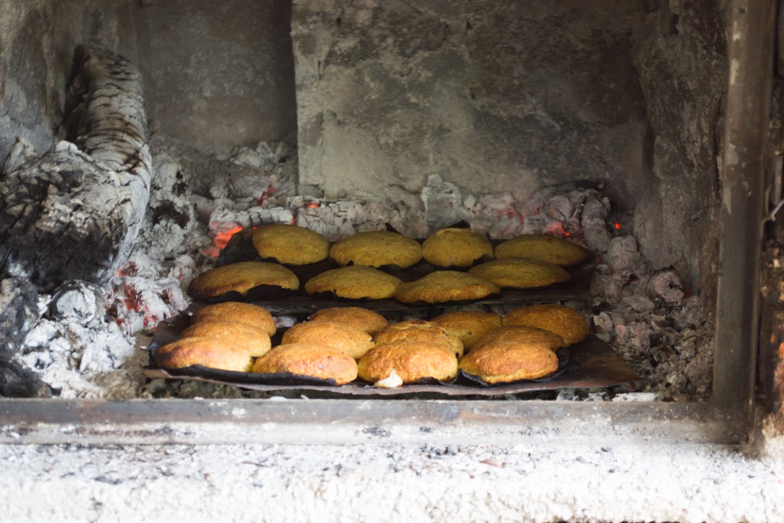 Gorditas