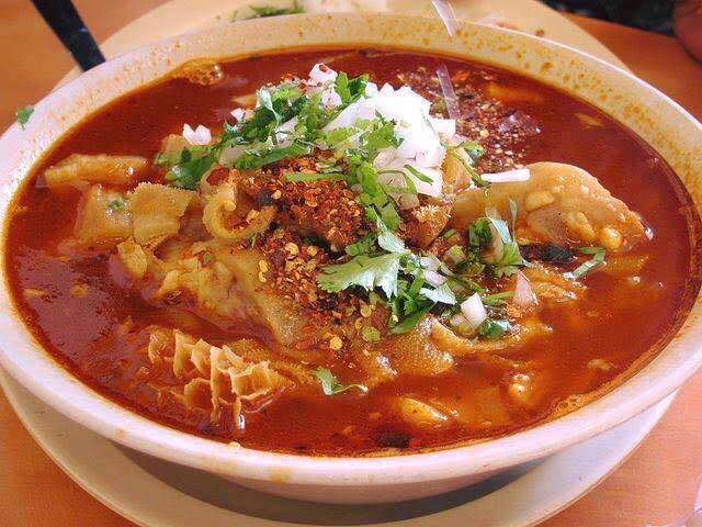 Menudo