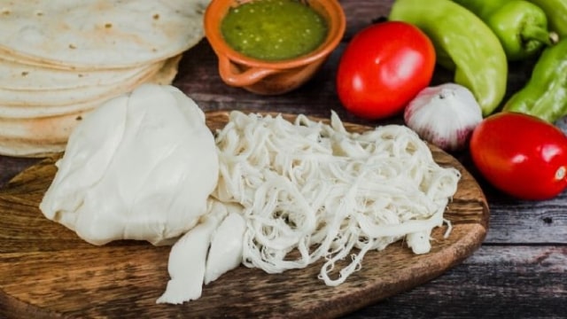 Quesillo