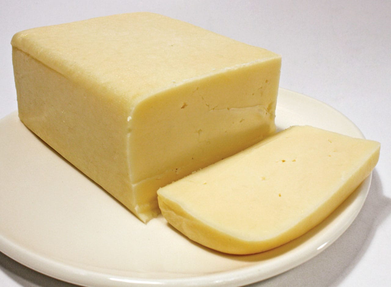 Queso Menonita
