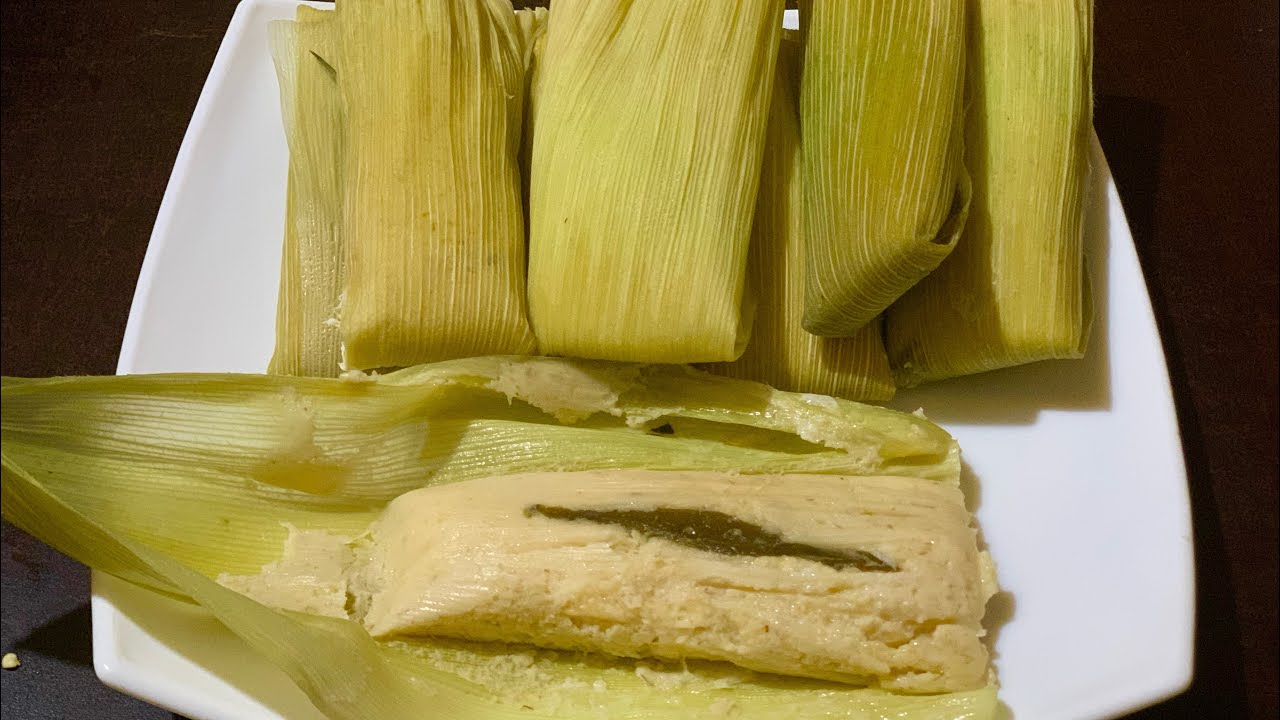 Tamales